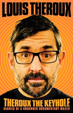 Bertrand.pt - Theroux The Keyhole