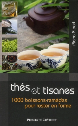 Bertrand.pt - Thés Et Tisanes ; 1000 Boissons-Remèdes Pour Rester En Forme