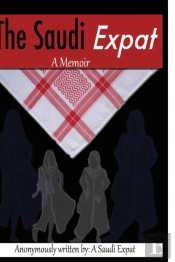 Thesaudiexpat