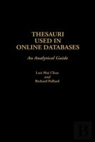 Thesauri Used In Online Databases