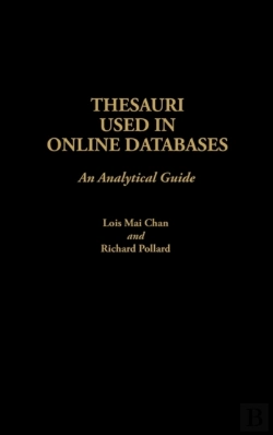 Bertrand.pt - Thesauri Used In Online Databases