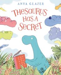 Thesaurus Has A Secret