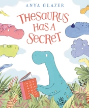Thesaurus Has A Secret