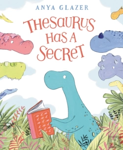 Bertrand.pt - Thesaurus Has A Secret