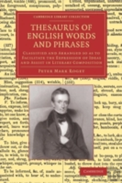 Bertrand.pt - Thesaurus Of English Words And Phrases