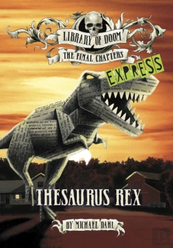 Bertrand.pt - Thesaurus Rex - Express Edition