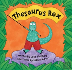 Bertrand.pt - Thesaurus Rex