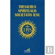 Thesaurus Spiritualis Societatis Iesu