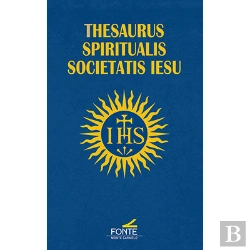 Bertrand.pt - Thesaurus Spiritualis Societatis Iesu