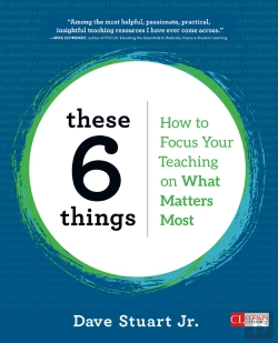 Bertrand.pt - These 6 Things