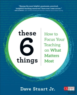 Bertrand.pt - These 6 Things