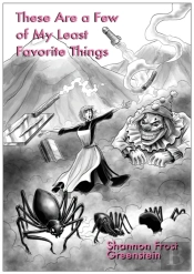 These Are A Few Of My Least Favorite Things