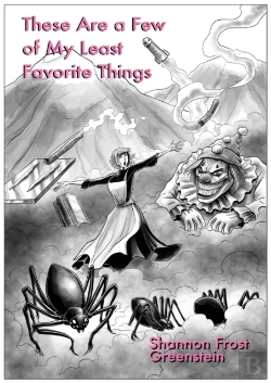 Bertrand.pt - These Are A Few Of My Least Favorite Things