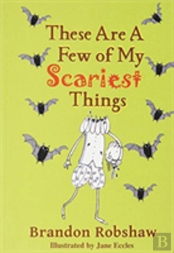 Bertrand.pt - These Are A Few Of My Scariest Things