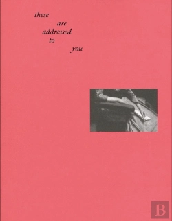 Bertrand.pt - These Are Addressed To You
