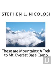 These Are Mountains