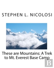 These Are Mountains