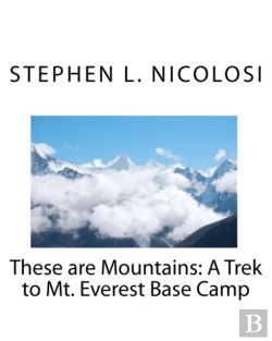 Bertrand.pt - These Are Mountains