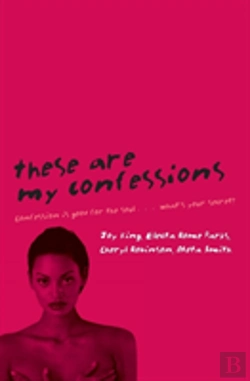 Bertrand.pt - These Are My Confessions