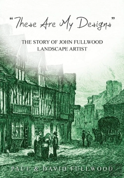 Bertrand.pt - `These Are My Designsâ€™ The Life Story Of John Fullwood. Landscape Artist