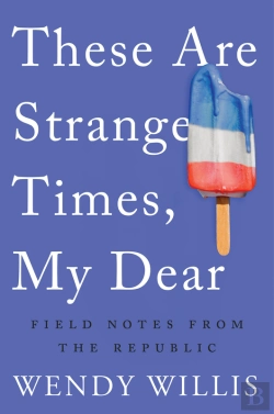Bertrand.pt - These Are Strange Times, My Dear