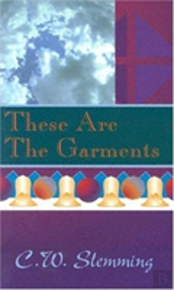 Bertrand.pt - These Are The Garments