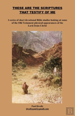 Bertrand.pt - These Are The Scriptures That Testify Of Me