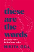These Are The Words