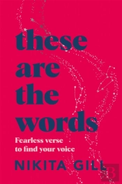 These Are The Words