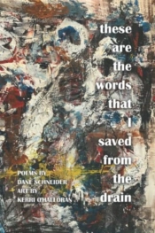 These Are The Words That I Saved From Th