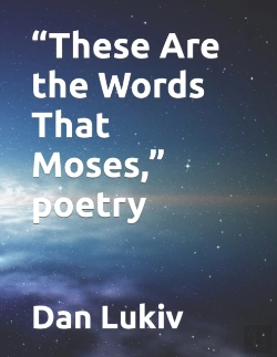 Bertrand.pt - These Are The Words That Moses, Poetry