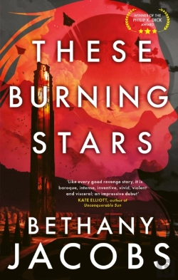 Bertrand.pt - These Burning Stars