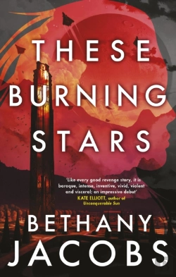 Bertrand.pt - These Burning Stars