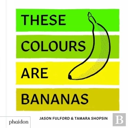Bertrand.pt - These Colours Are Bananas