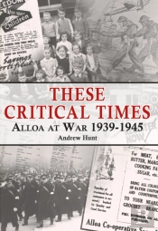 These Critical Times