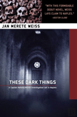 Bertrand.pt - These Dark Things