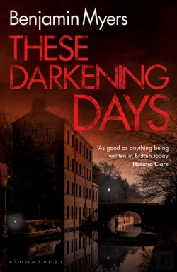 Bertrand.pt - These Darkening Days