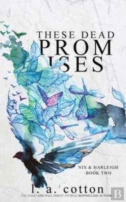 Bertrand.pt - These Dead Promises