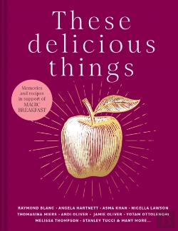 Bertrand.pt - These Delicious Things