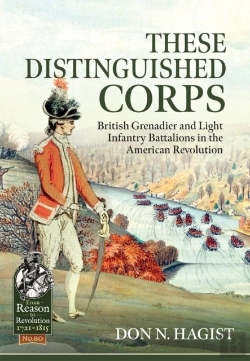 Bertrand.pt - These Distinguished Corps
