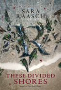 These Divided Shores Hb