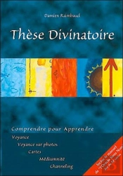 These Divinatoire ; Oracle Sans Nom
