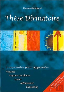 Bertrand.pt - These Divinatoire ; Oracle Sans Nom