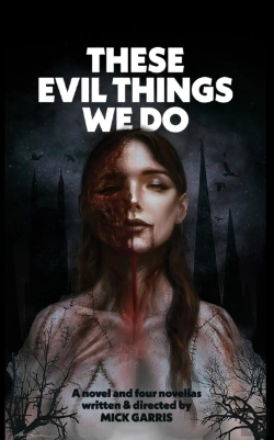 Bertrand.pt - These Evil Things We Do