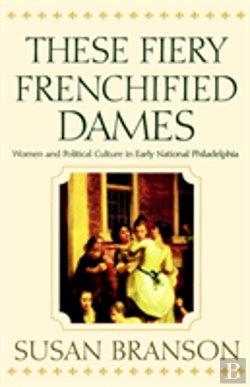 Bertrand.pt - These Fiery Frenchified Dames