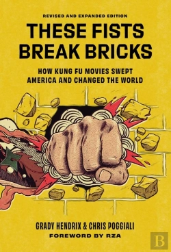 Bertrand.pt - These Fists Break Bricks (Revised And Expanded Edition)