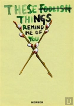 Bertrand.pt - These Foolish Things Remind Me Of You
