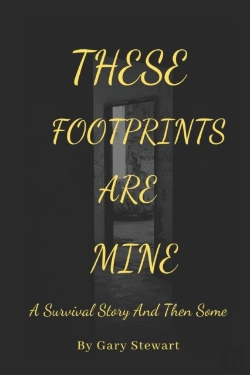 Bertrand.pt - These Footprints Are Mine