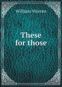 These For Those