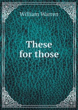 Bertrand.pt - These For Those